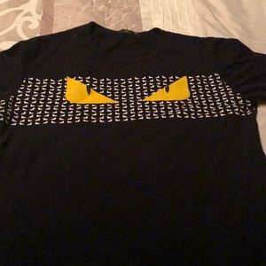 Fendi shirt